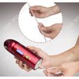 TD® Distributeur automatique vin boisson robinet chaude alcool bière bar électronique pompe à eau bouteille de vin rouge soirée-1