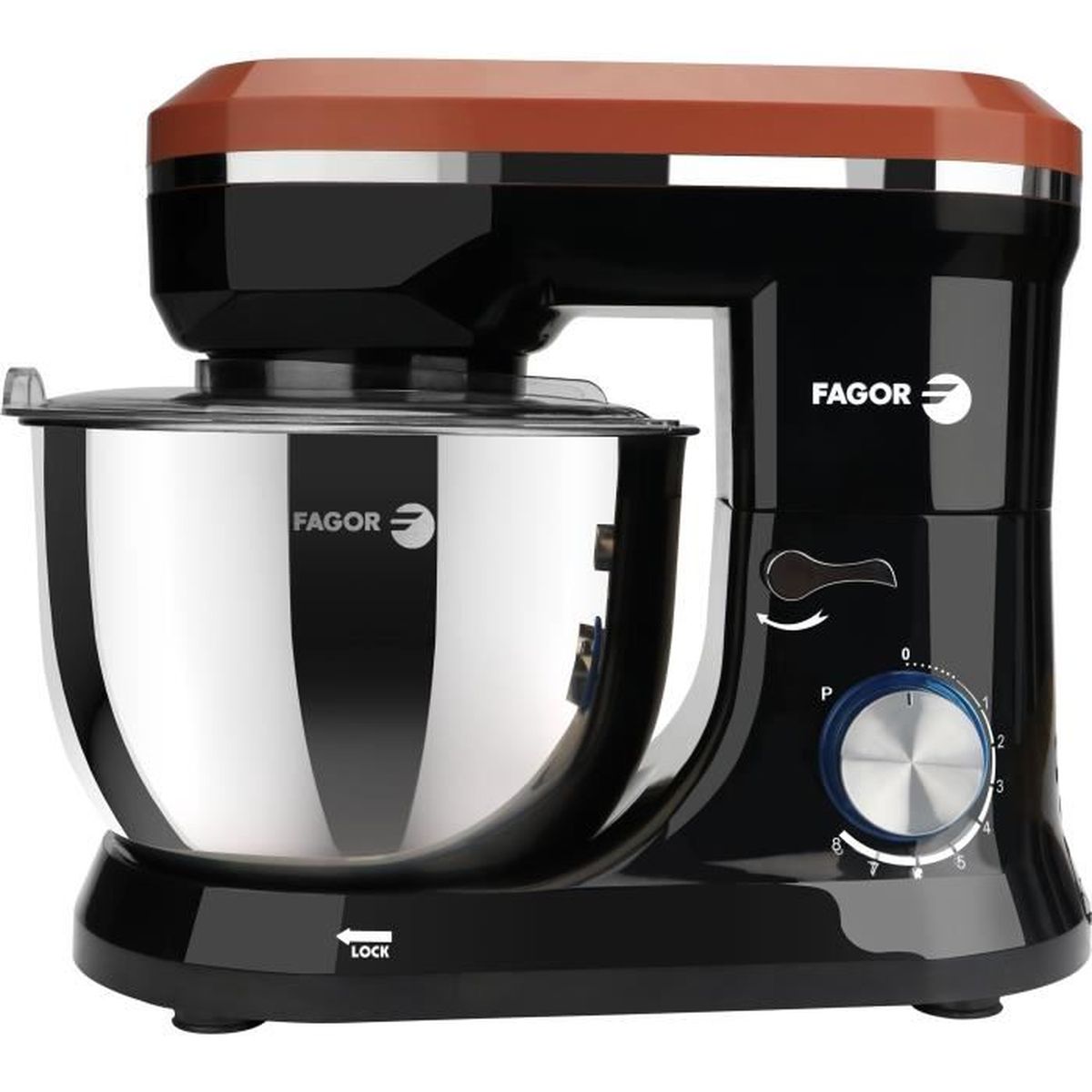 FAGOR FG164