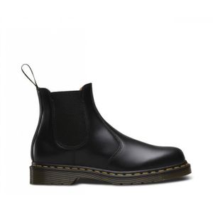 bottes doc martens homme