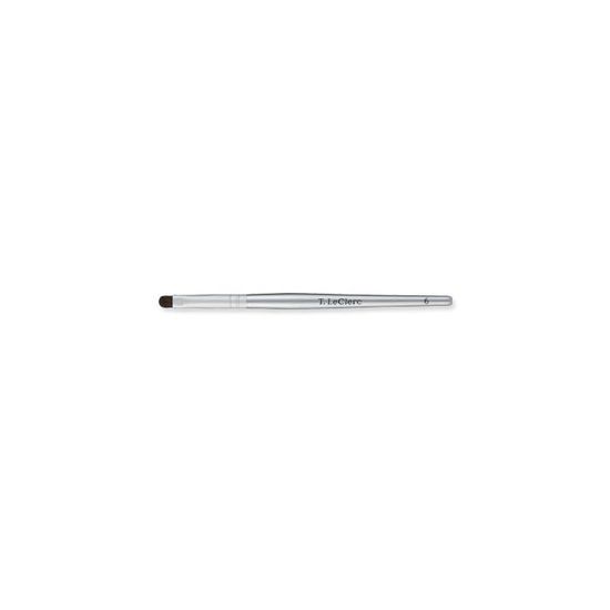 T Leclerc Pinceau Ras De Cils Nº6 Achat Vente Faux Cils T