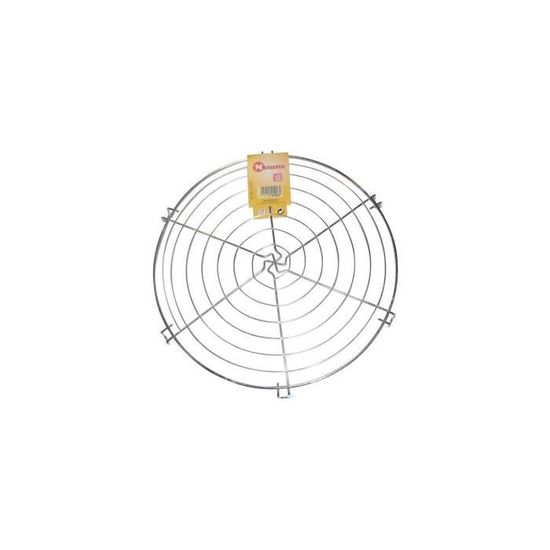 Volette à gateau araignée ronde 32 cm Mathon 