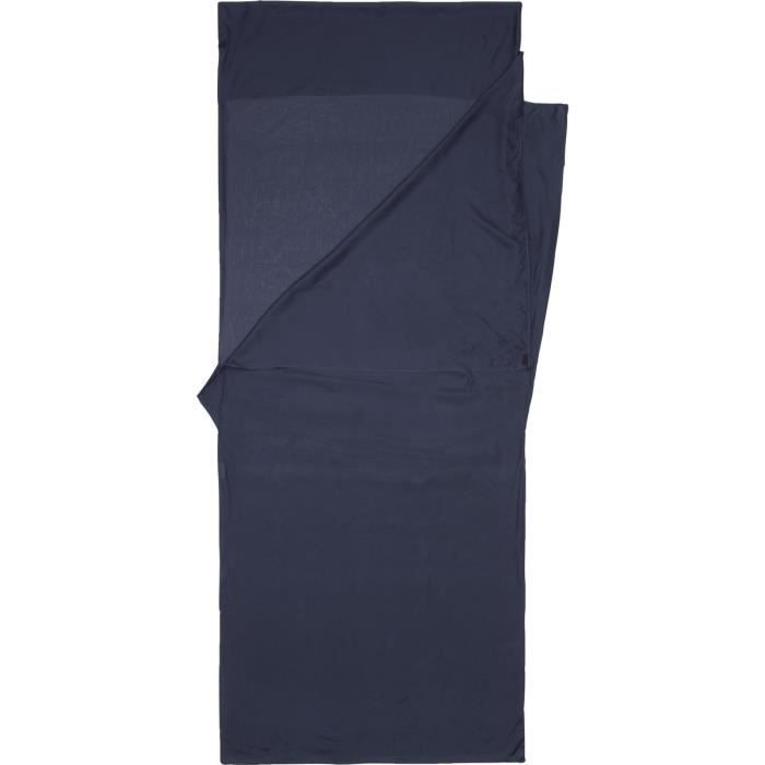 Drap sac de couchage soie outlet