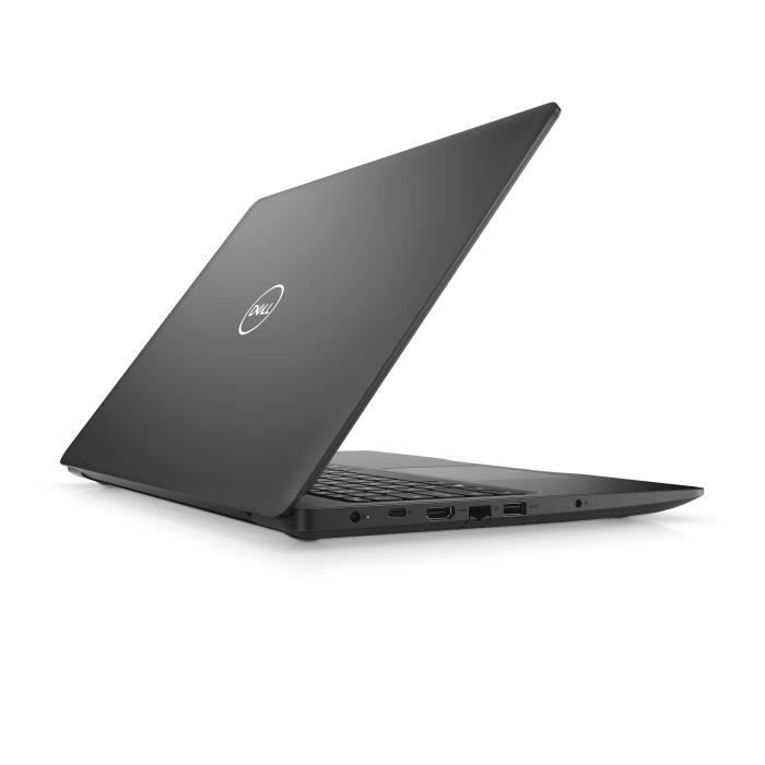 Notebook 15.6' FHD - Dell Latitude 3590 -1