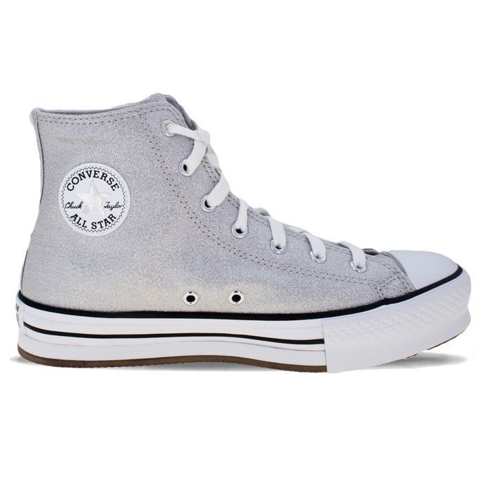 Chaussures pour Fille CONVERSE Chuck Taylor All Star Eva Lift