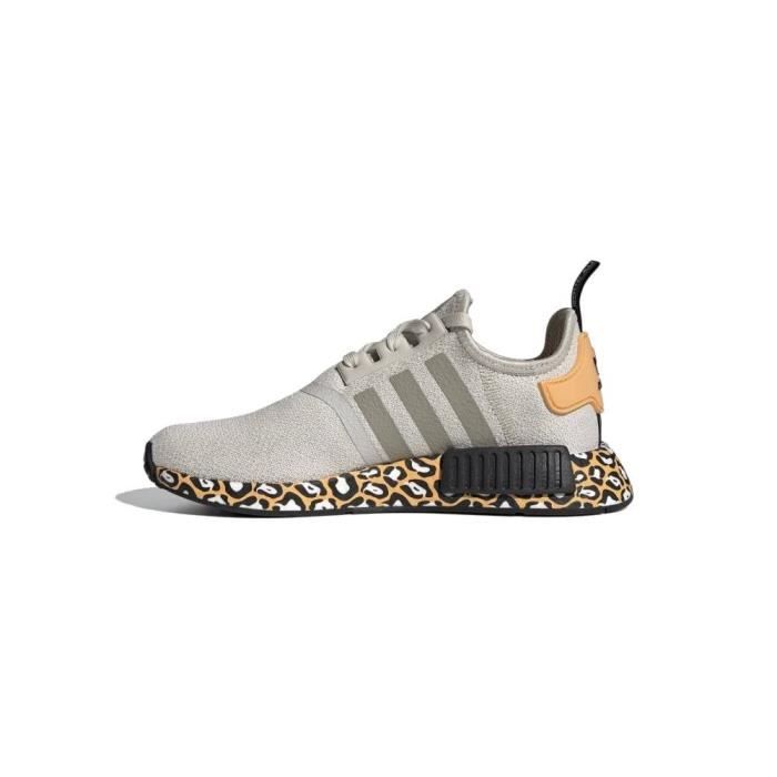 Adidas nmd r1 Beige femme hot sale