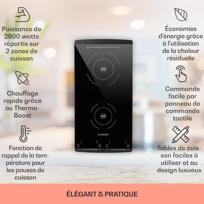 Beko straalelement (kookzone) keramisch (halogeen) 1200W kookplaat 162926006