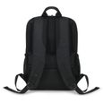 DICOTA Backpack SCALE - Sac à dos pour ordinateur portable - 15.6" - Noir-2