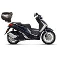 Bagages Fixations Shad Top Master Piaggio Medley 125-2