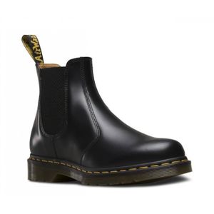 doc martens homme bottines