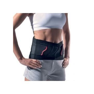 CEINTURE LOMBAIRE DONJOY POROSTRAP DJ GLOBAL