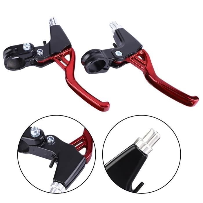 leviers frein WARP9 - SUR-RON | TALARIA - ELEC SUPER BIKE