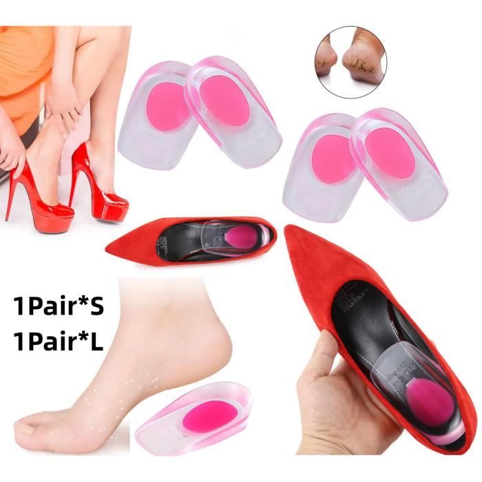 Talonnette orthopédique online prix