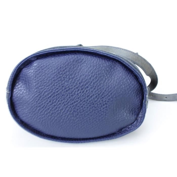 Sac porté sales travers paquetage