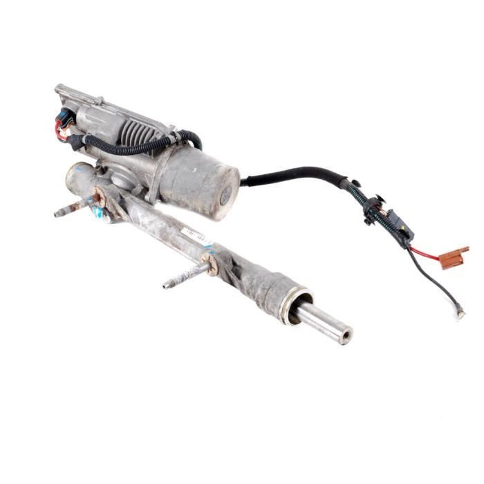 Crémaillère De Direction Pour PEUGEOT 207 CITROËN C3 Picasso - Pièce Rechange Référence 1616767980