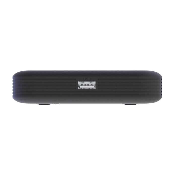 Zte Android Box Box Android TV - ZTE - B866V2K - 4K Ultra HD - Wi-Fi 5 - Bluetooth 5.0 ...