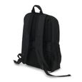 DICOTA Backpack SCALE - Sac à dos pour ordinateur portable - 15.6" - Noir-3
