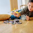 LEGO® City 60289 Le transport d'avion de voltige, Idée Cadeau Camion de Transport Jouet Enfants de 5 ans et plus-3