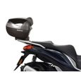 Bagages Fixations Shad Top Master Piaggio Medley 125-3