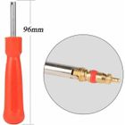 Sonew Extracteur De Tige De Valve Voiture Valve Tige Extracteur Valve