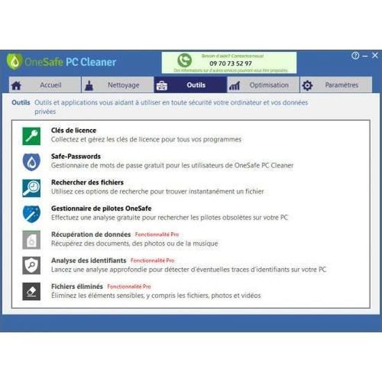En avantpremière, Avanquest Software présente ses toutes France