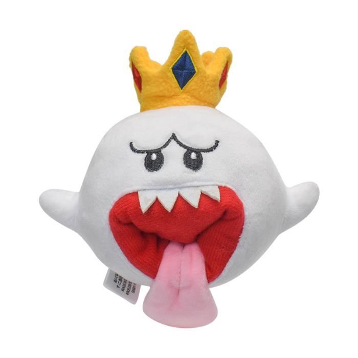 Peluche Yoshi Mario 18 Cm – Poupée Kawaii Douce, Cadeau Anniversaire Noël Pour Enfants Filles Et Garçons