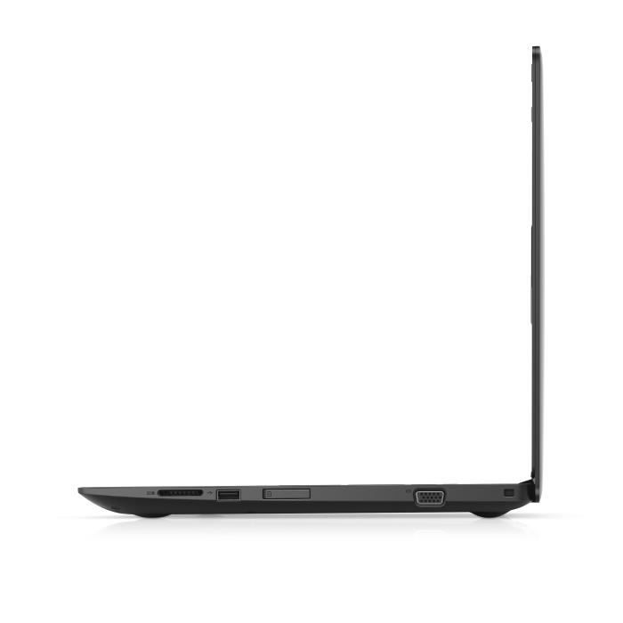 Notebook 15.6' FHD - Dell Latitude 3590 -3