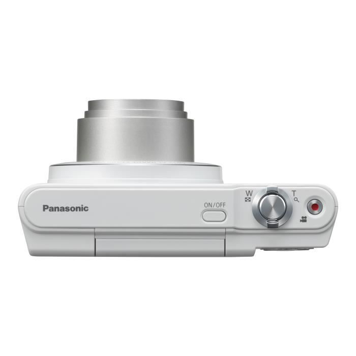 Panasonic Lumix DMC-SZ10 Appareil photo numérique compact 16.1 MP
