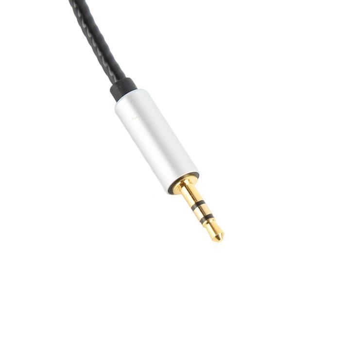 Câble D'alimentation USB-C Vers 5,5x2,5mm - Adaptateur Pour Ordinateur Portable, Moniteur, Routeur, Jusqu'à 3A - 3