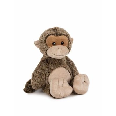 peluche animaux de la jungle