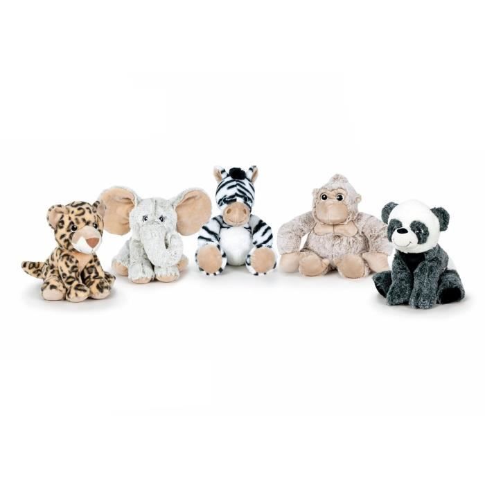 Peluches famosa sales