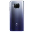 Smartphone XIAOMI Mi 10T Lite 5G 128Go Bleu - Écran FHD+ 6,67” - Quad caméra 64MP - Processeur Snapdragon 750G-1