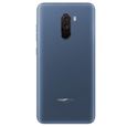 Xiaomi Pocophone F1 Stell Blue 128 Go-2