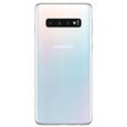 Samsung Galaxy S10 128 Go Blanc-2