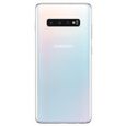 Samsung Galaxy S10+ 128 Go Blanc Prisme-2