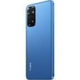 XIAOMI Redmi Note 11S 128Go 4G Bleu-4