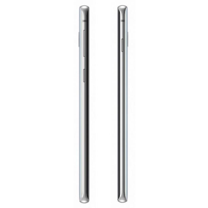 Samsung Galaxy S10 128 go Blanc - Double sim4