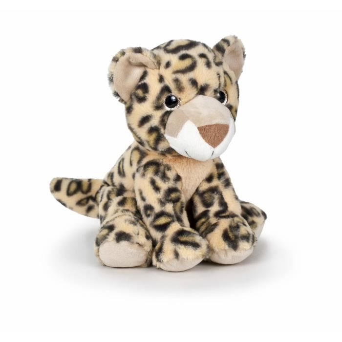 peluche animaux jungle