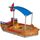 Mobilier de jardin enfant