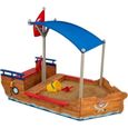 Mobilier de jardin enfant