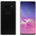 Samsung Galaxy S10+ 128 Go Noir Prisme-0