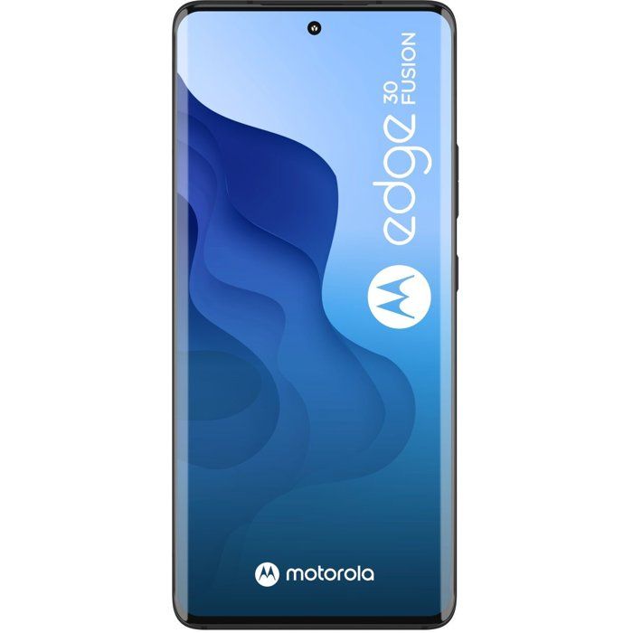 Motorola Edge 30 Fusion 5G - vue 5