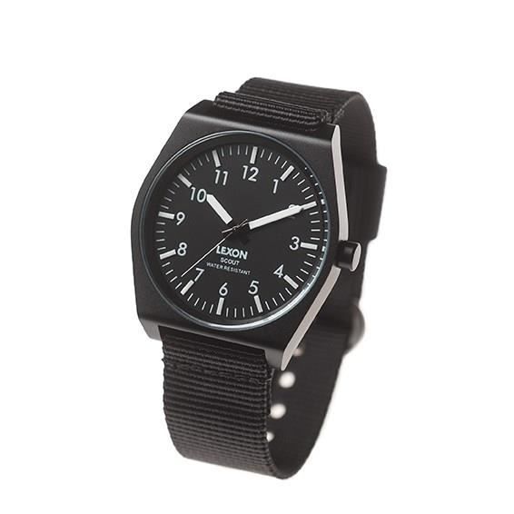 Montre lexon clearance