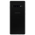 Samsung Galaxy S10+ 128 Go Noir Prisme-2