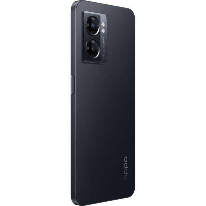 OPPO A77 128Go 5G Noir - Cdiscount Téléphonie