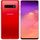 SMARTPHONE Samsung Galaxy S10 128 Go Rouge SMARTPHONE Samsung Galaxy S10 128 Go Rouge