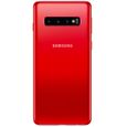 Samsung Galaxy S10 128 Go Rouge-2