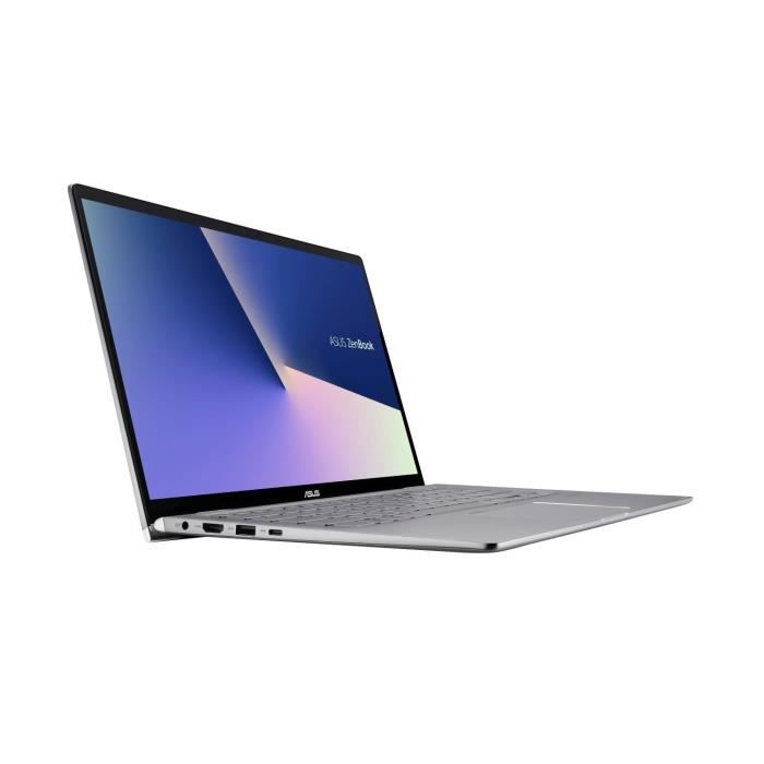 Ordinateur convertible  ZenBook Flip tactile UM462DA-AI028T1