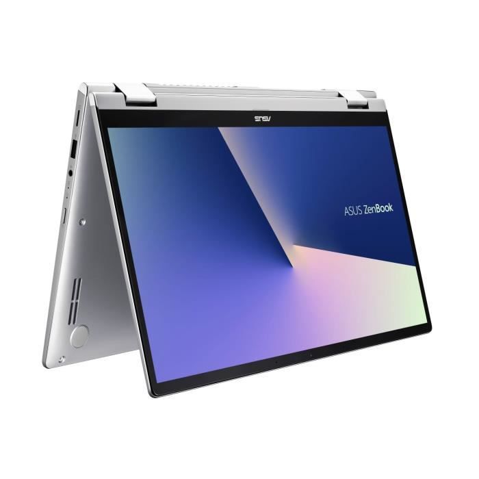 Ordinateur convertible  ZenBook Flip tactile UM462DA-AI028T2