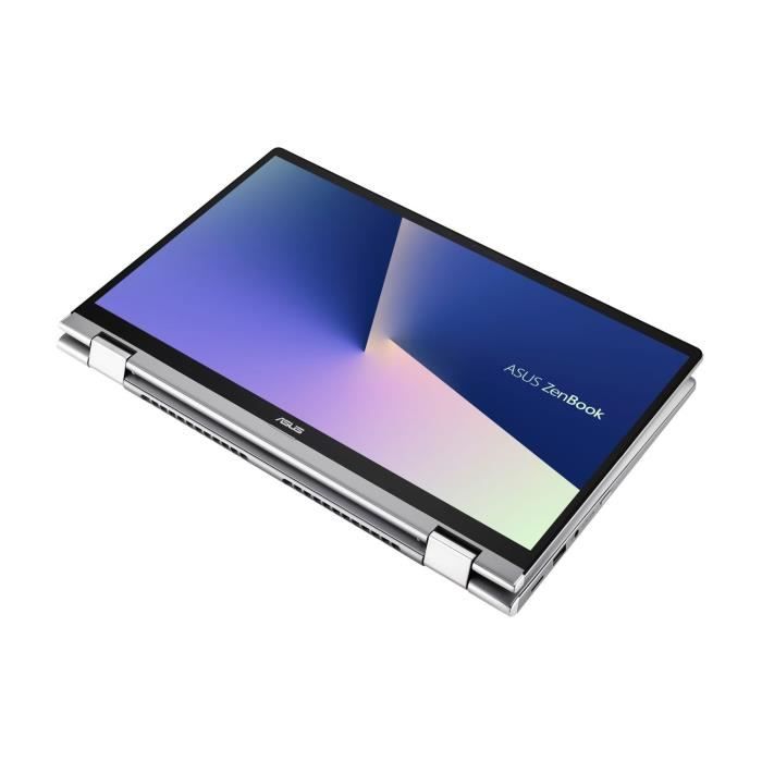 Ordinateur convertible  ZenBook Flip tactile UM462DA-AI028T3
