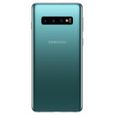Samsung Galaxy S10 128 Go Vert-2